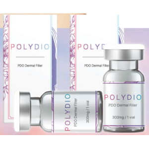 POLYDIO PDO Polydioxanone dermal filler, 300mg/vial - S.Korea
